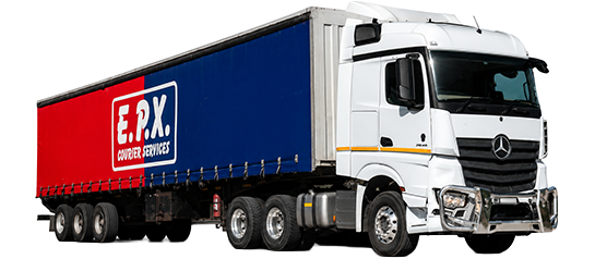 E.P.X. Courier Services