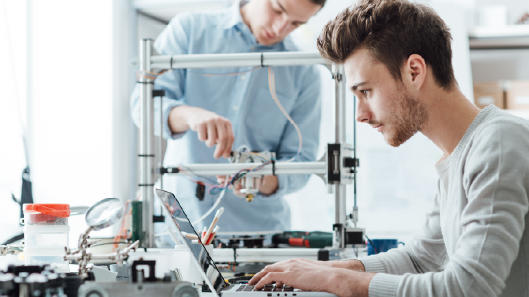 Engineering Logistics Solutions