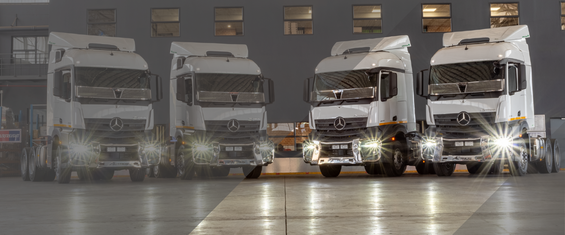 Reverse Logistics Solutions